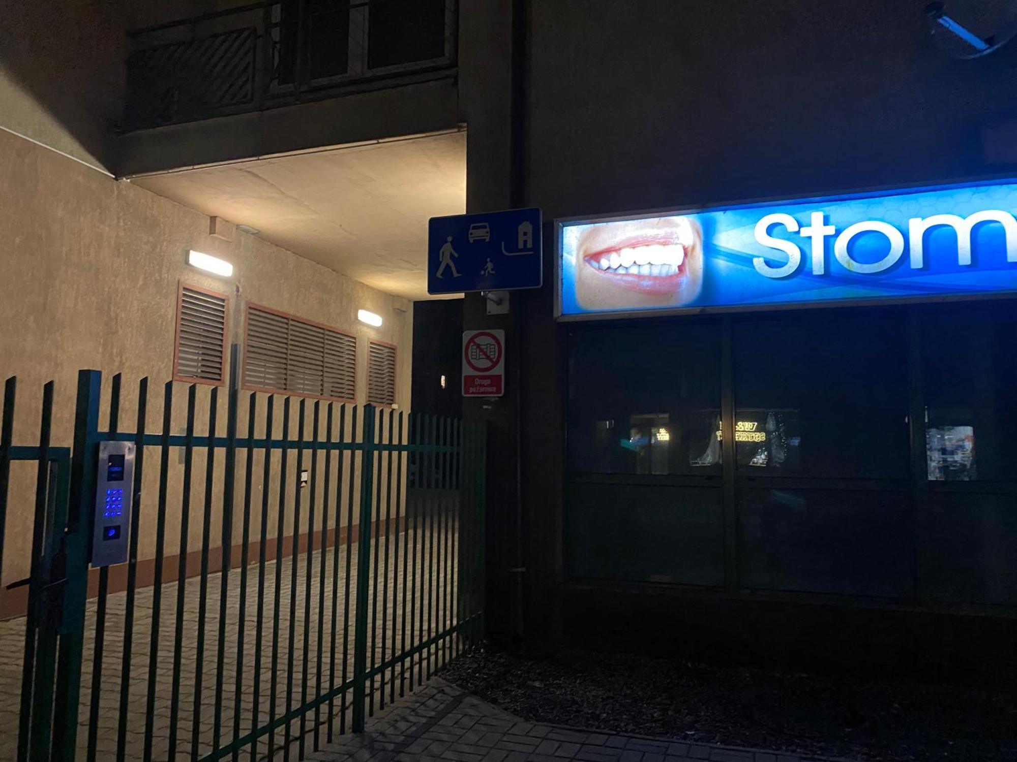 Zwykle Mieszkanie Na Wilenska, Trzy Przystanki Do Starego Miasta,Dwa Przystanki Do Szpitala Praskiego Varşovia Exterior foto