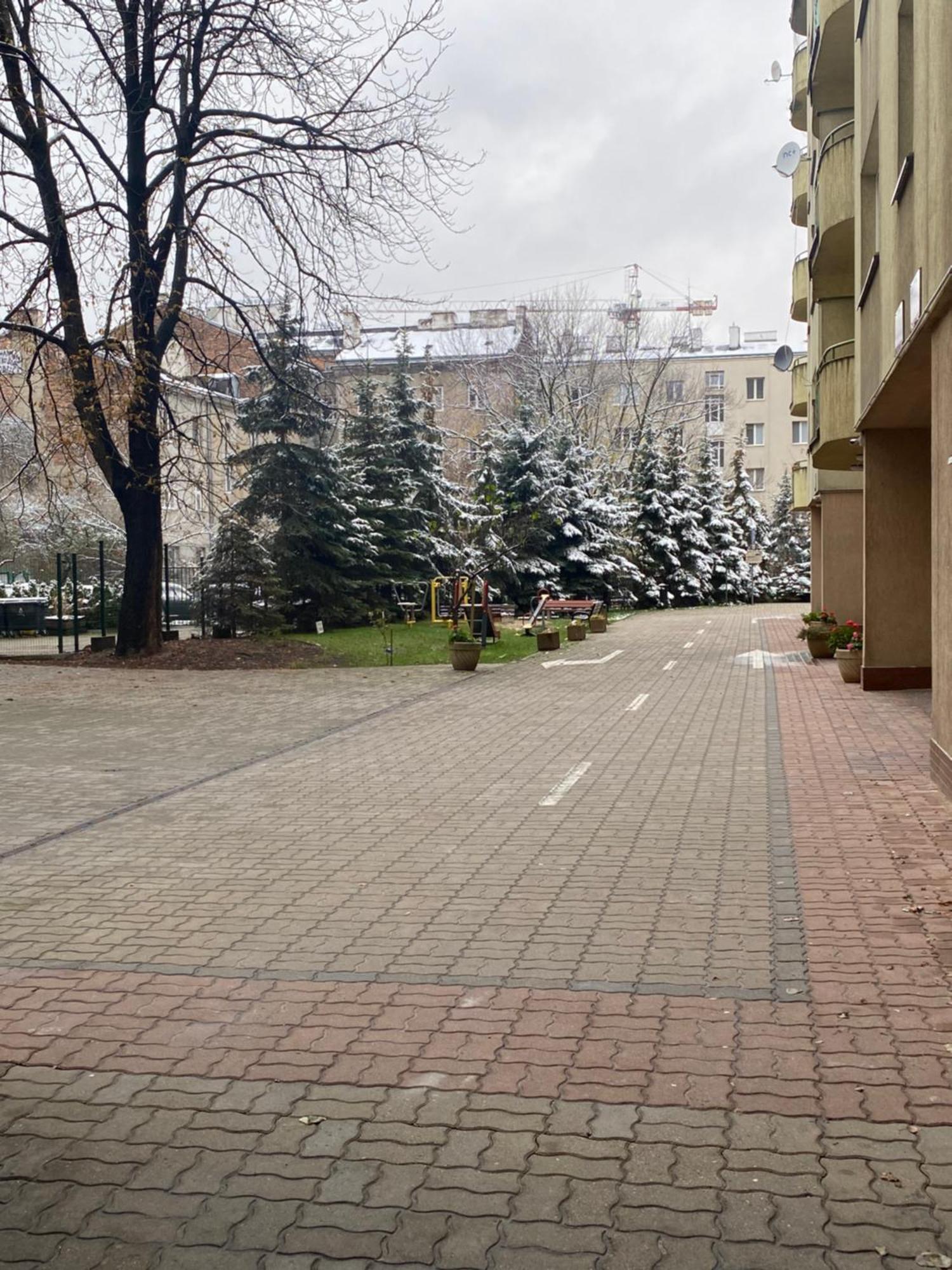 Zwykle Mieszkanie Na Wilenska, Trzy Przystanki Do Starego Miasta,Dwa Przystanki Do Szpitala Praskiego Varşovia Exterior foto